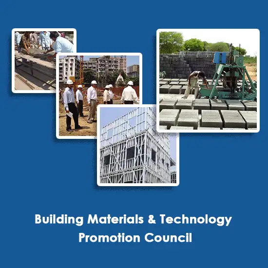 Building Materials and Technology Promotion Council (BMTPC) Empanelled with Ganesh Diagnostic & Imaging Centre
